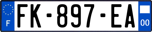 FK-897-EA