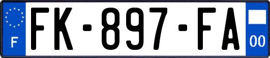 FK-897-FA
