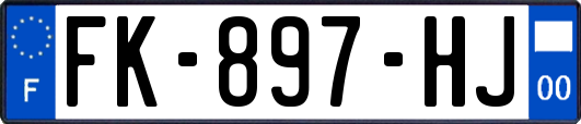 FK-897-HJ