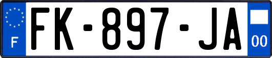 FK-897-JA