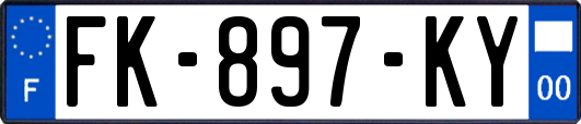 FK-897-KY