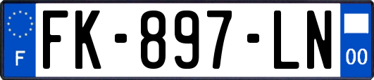 FK-897-LN