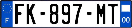 FK-897-MT