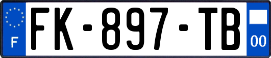 FK-897-TB