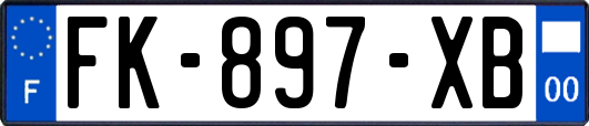 FK-897-XB