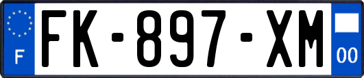FK-897-XM