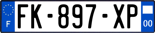 FK-897-XP