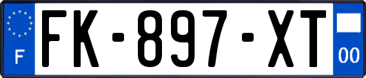FK-897-XT