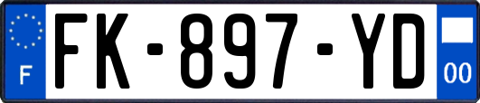 FK-897-YD