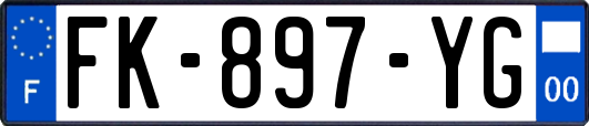 FK-897-YG