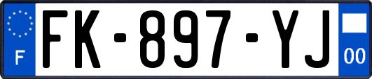 FK-897-YJ