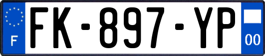 FK-897-YP