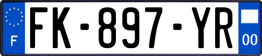 FK-897-YR