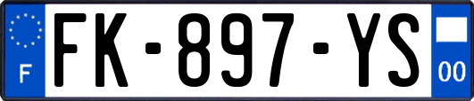 FK-897-YS