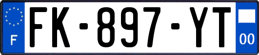 FK-897-YT