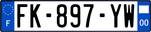 FK-897-YW