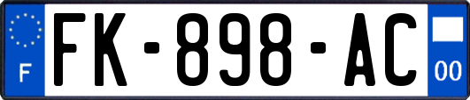 FK-898-AC