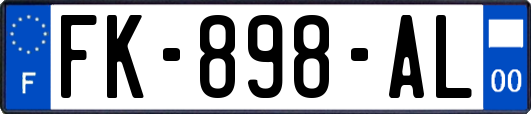 FK-898-AL