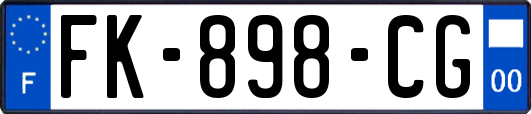 FK-898-CG