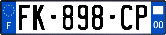 FK-898-CP