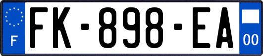 FK-898-EA