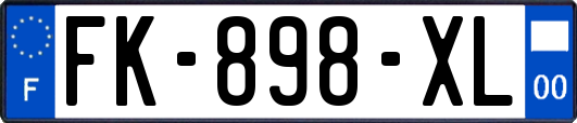 FK-898-XL