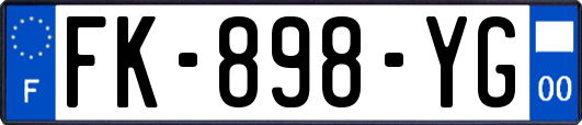 FK-898-YG