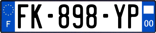FK-898-YP
