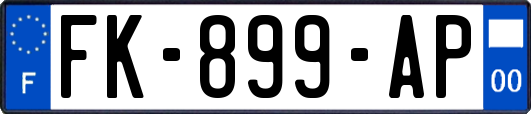 FK-899-AP