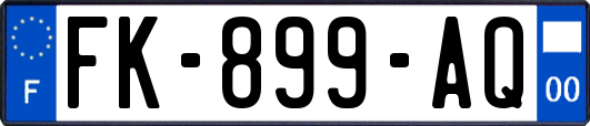 FK-899-AQ