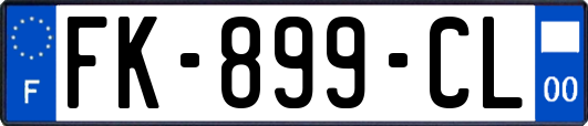 FK-899-CL
