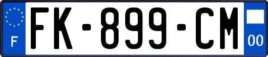 FK-899-CM