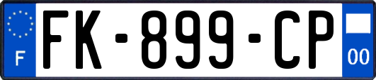 FK-899-CP