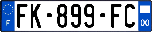 FK-899-FC