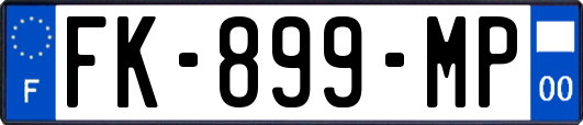 FK-899-MP