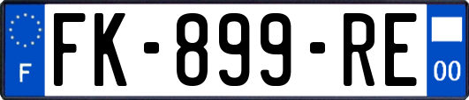 FK-899-RE