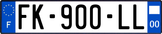 FK-900-LL