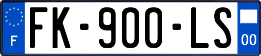 FK-900-LS