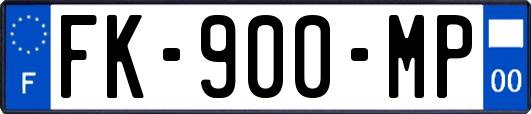 FK-900-MP