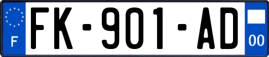 FK-901-AD