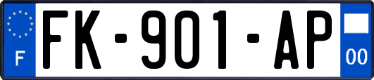 FK-901-AP