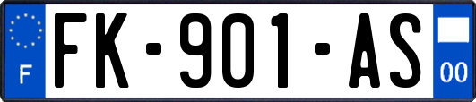 FK-901-AS