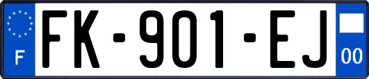 FK-901-EJ