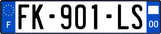 FK-901-LS