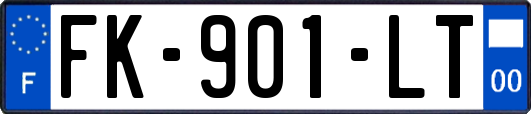 FK-901-LT