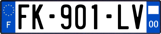 FK-901-LV