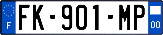 FK-901-MP