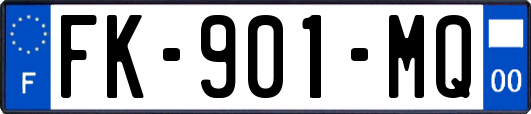 FK-901-MQ