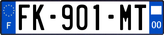 FK-901-MT