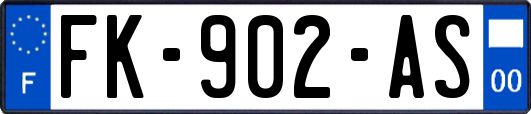 FK-902-AS